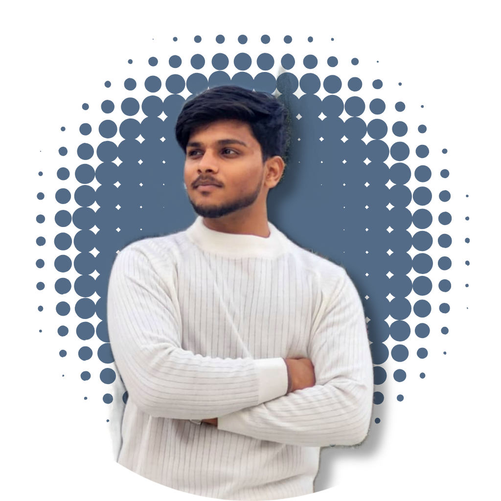 Rohit Rajput — profile photo